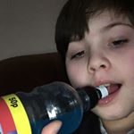 Profile Picture of Felicity Holmes Mcmanus (@modle123xox) on Instagram