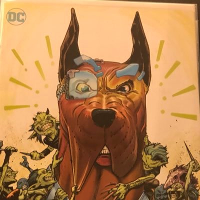 Profile Picture of Scooby Doo (@BrianWi48259037) on Twitter