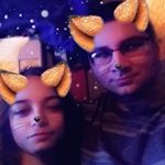 Profile Picture of Serena and Michael (@serenaandmichael) on Instagram