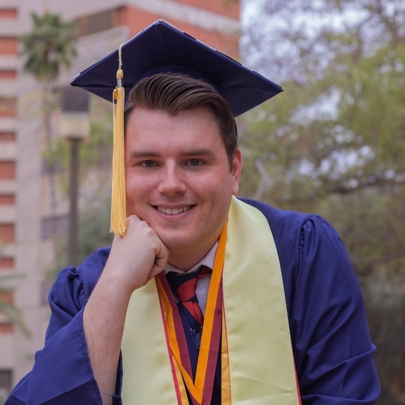 Profile Picture of Joshua Mcmaster (@jmaster94) on Poshmark