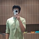 Profile Picture of Chaitanya shah (@chaitanya___shah) on Instagram