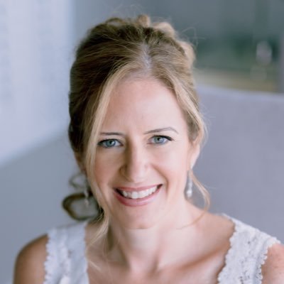 Profile Picture of Jennifer Korb (@jenkorgan) on Twitter