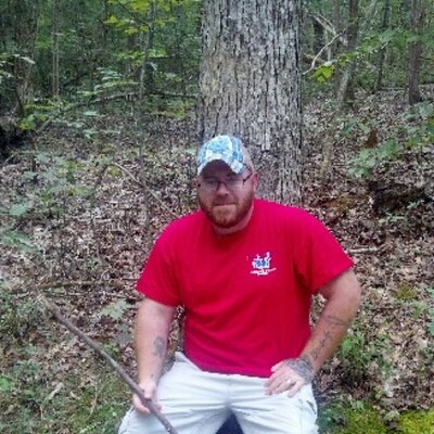 Profile Picture of Clint Chaney (@chaney_clint) on Twitter