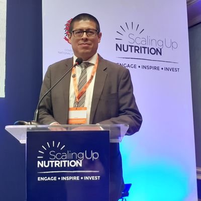 Profile Picture of Paul A. Lucich O.  🇵🇪 (@lucich_o) on Twitter