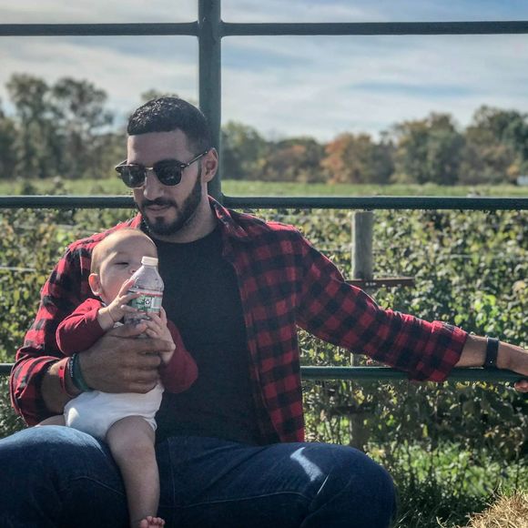 Profile Picture of Khaled Abdelaal (@khaledabdelaal) on Poshmark