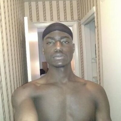 Profile Picture of Jerome Tyler (@jerometyler99) on Twitter