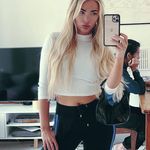 Profile Picture of model April (@modelapril91) on Instagram