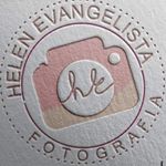 Profile Photo of Helen Evangelista Fotografia (@helenevangelista_fotografia) on Instagram