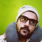Profile Picture of Akbar Abbas (@the_guy_is_no_one) on Instagram