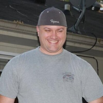 Profile Picture of Blake Parker (@vbootstrap) on Twitter