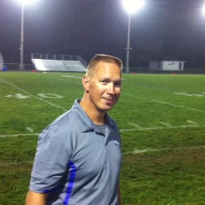 Profile Picture of Brad Hilbert (@BradHilbert1) on Twitter