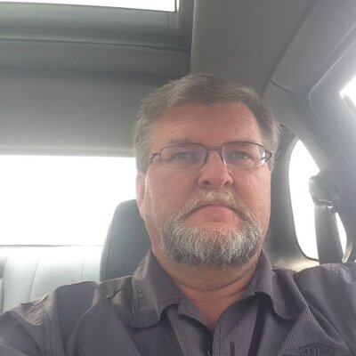 Profile Picture of Jeff Swenson (@Swede6Jeff) on Twitter