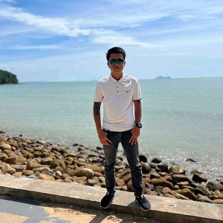 Profile Picture of james (@jamesmeding) on Tiktok