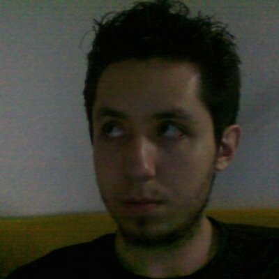 Profile Picture of Marcelo Souza (@MarceloSouza) on Twitter