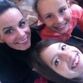 Profile Picture of Andria Walruff James (@a_james) on Pinterest