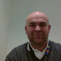 Profile Picture of Dwight Mitchell (@dwight-mitchell-12) on Quora