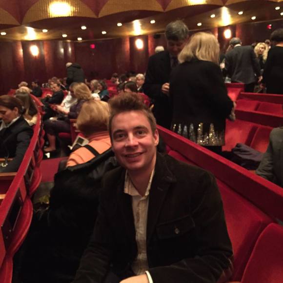 Marc Balcke - Poshmark Profile Picture of Marc Balcke (@outofnycshoebox) on Poshmark