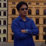 Profile Picture of Bhaskar Adhikari (@bhaskar_ad) on Instagram