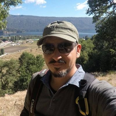 Profile Picture of Alexander Henríquez (@ahenriquez_cl) on Twitter
