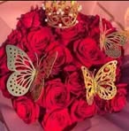 Profile Picture of Alexandra Flowers (@Alexandra-Flowers) on Facebook