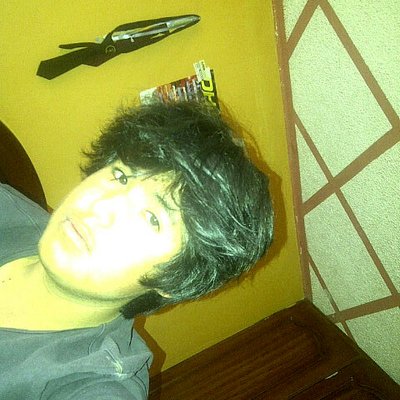 Profile Picture of Andy Ariel (@AndyMarmol1997) on Twitter