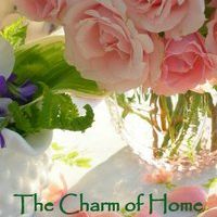 Profile Picture of The Charm of Home (@charmofhome) on Pinterest