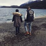 Profile Picture of Dani & Mark & Caliber 🐶 (@antonellos_14) on Instagram