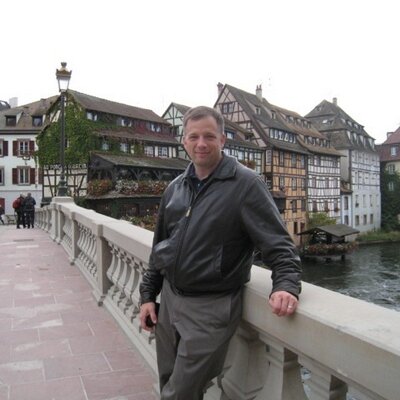 Profile Picture of Andy Oppenheim (@andy_oppenheim) on Twitter