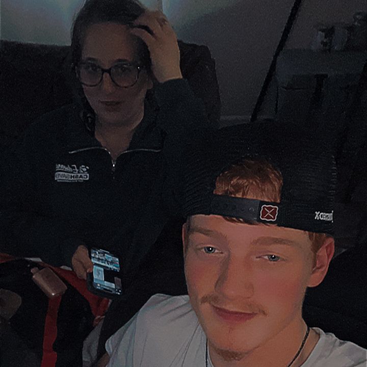 Profile Picture of Devin hallman (@devinhallman196) on Tiktok