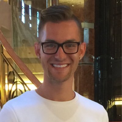 Profile Picture of Andrew Greenwald (@SAHEandrew) on Twitter