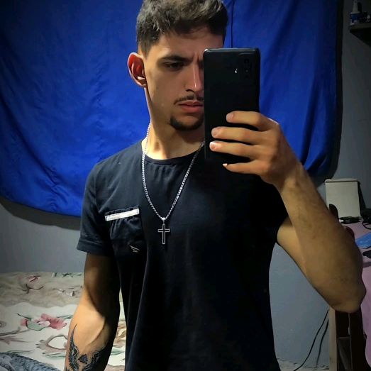 Profile Picture of Davi Menezes (@davimenezes05) on Tiktok