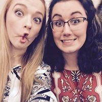 Profile Picture of Amber Farrow (@afarrow0298) on Pinterest