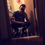 Profile Picture of Brennon Bradburn (@brennon_bradburn52) on Instagram