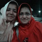 Profile Picture of rashida attarwala (@rashida.attarwala) on Instagram