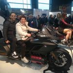 Profile Picture of Maria De Carolis (@maria_de_carolis) on Instagram