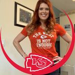 Profile Picture of Lori Tinkler (@kcchiefsgal36) on Instagram