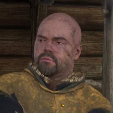 Profile Picture of Jan Milík (@bodowens86) on Twitter