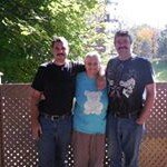 Profile Picture of Janet Toms (@jtoms1504) on Instagram