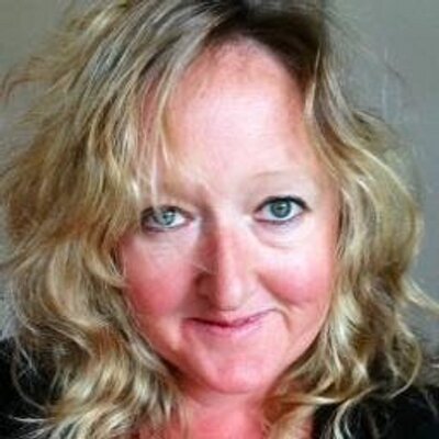 Profile Picture of Jo Richardson (@jojoblogz) on Twitter