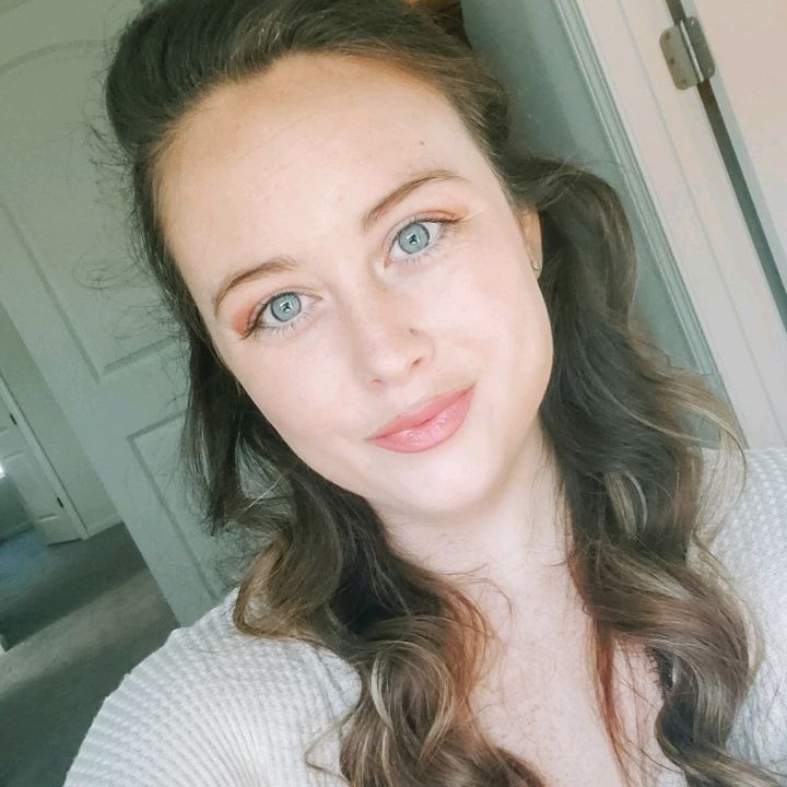 Profile Picture of mirandahiggs (@miranda_higgs) on Tiktok