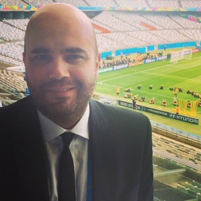 Andres Marocco - Twitter Profile Picture of Andres Marocco (@@andresmarocco) on Twitter