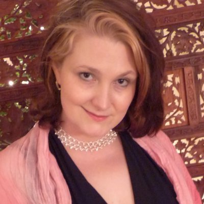 Profile Picture of Shannon Fisher (@MsShannonFisher) on Twitter