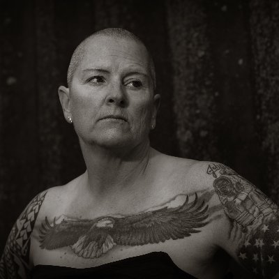 Profile Picture of Laura Hedien- Storm Clouds Photography (@lhedien) on Twitter