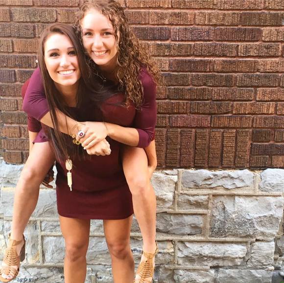 Profile Picture of Madison Roberts (@mroberts705) on Poshmark