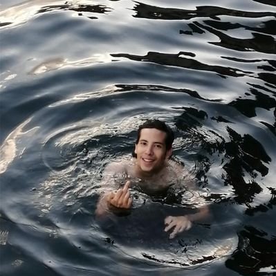 Profile Picture of Javier Orellana (@0rellana_) on Twitter