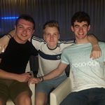 Profile Picture of adam macfarlane (@adam_macfarlane) on Instagram