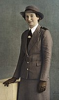Profile Picture of Vivian Bullwinkelon Wikipedia