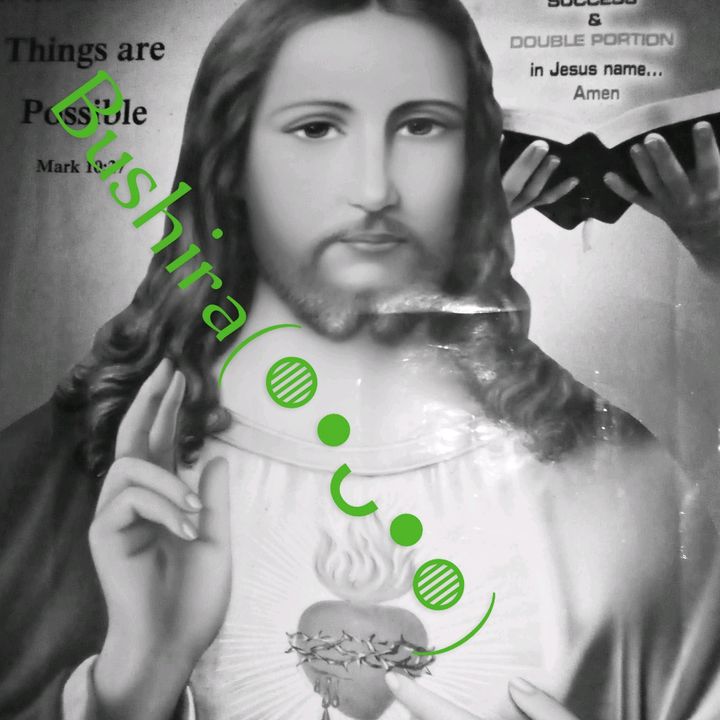 Profile Picture of tonnyjesus5 (@tonnyjesus5) on Tiktok
