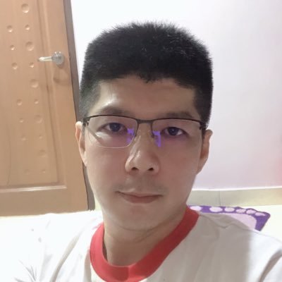 Profile Picture of Keal Hui (@CalvinKkh) on Twitter