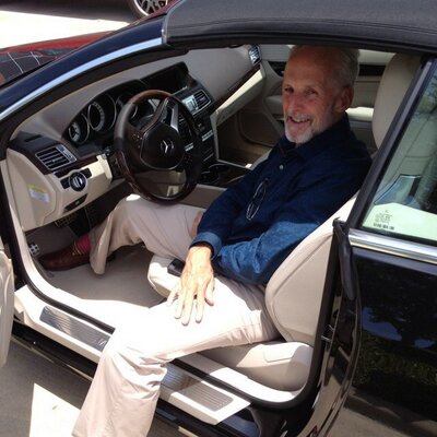 Profile Picture of Eric Fidler (@FidlerEric) on Twitter